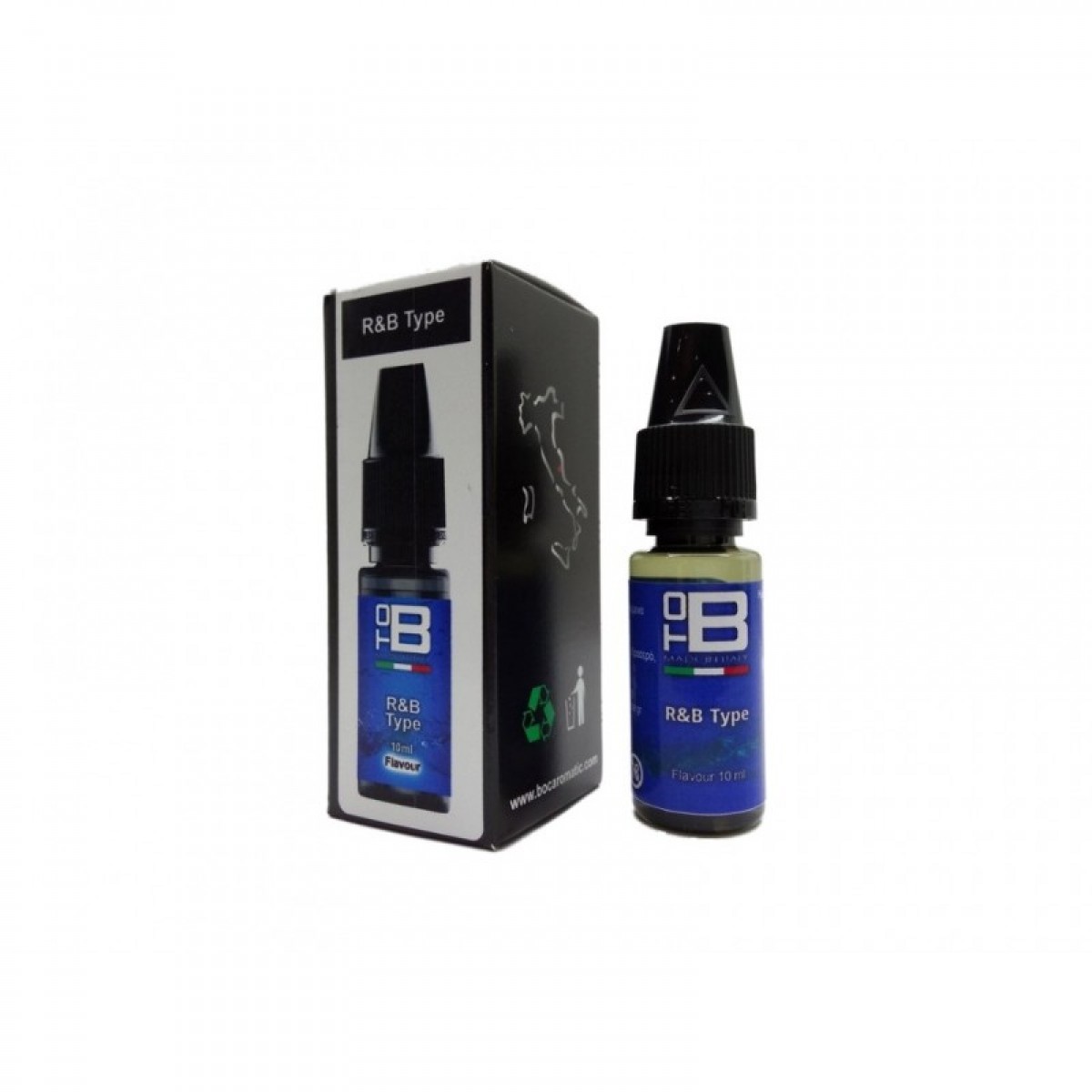 ToB Aroma R&B 10ml